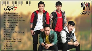 Download lagu ILIR 7 FULL ALBUM [Hits Salah Apa Aku] Lagu Pop Indonesia Terbaik & Terpopuler mp3