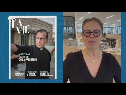 A la Une du 2 mai 2024