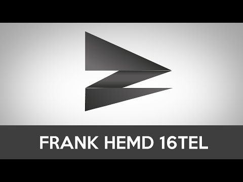 zRy - VBT 2015 - Frank Hemd 16tel (Instrumental)