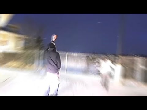 Chloe Stankowski, Nevik - Stop The Cap feat. Luqa (Official Video)