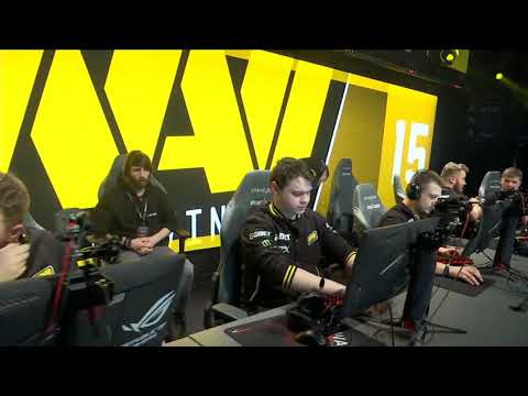 CS GO NAVI VS MOUSESPORTS ⚫ GRAND FINAL FULL HIGHLIGHTS  ⚫ StarSeries S4