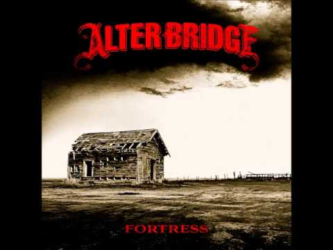 Alter Bridge - Calm The Fire