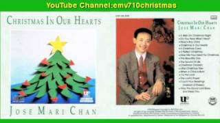 Do You Hear What I Hear? - Jose Mari Chan
