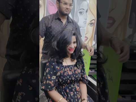 இப்படி ஒரு parlour ஆ 😲 50%off on All Service/hashtag salon 99526 18995 #shorts #trending