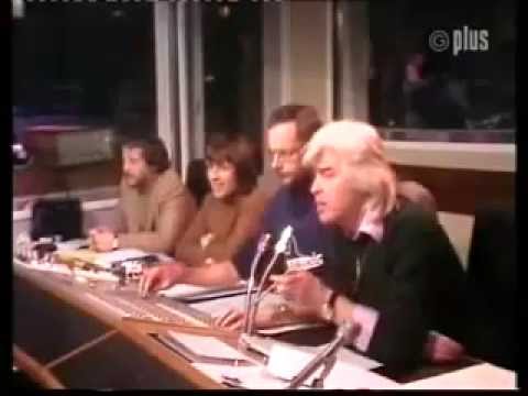 Phoenix with John Verity on Supersonic - Easy