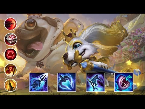 Fizz Montage - Best Fizz Plays - Best Of League Of Legends