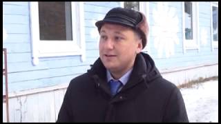 Детский летний лагерь «Юность» вовсю готовится к сезону отдыха