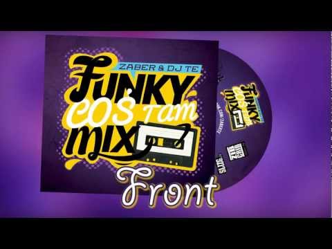 13.Zaber Dj Te - Front