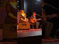 Both Sides Now with Robbie Schaefer & Danielle Wertz at CCAC Feb 28, 2025