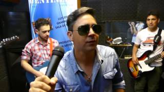 Vivificame - Banda Adoración - Del Estudio Al Mundo