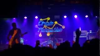 Go Radio - &quot;Go to Hell&quot; (Live in Anaheim 2-23-13)