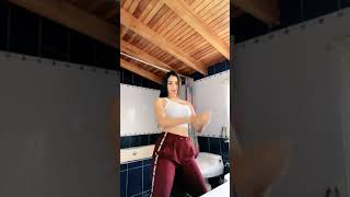 TIKTOK GUNUNG GEDE || HOT SEXY || SUPER JUMBO