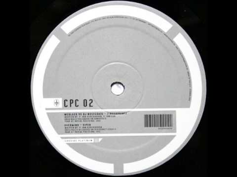 Wedlock vs DJ Nosferatu - Fingerprintz (Remastered)