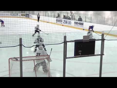 U14 AAA TPS Elorannat - TuTo 04102020