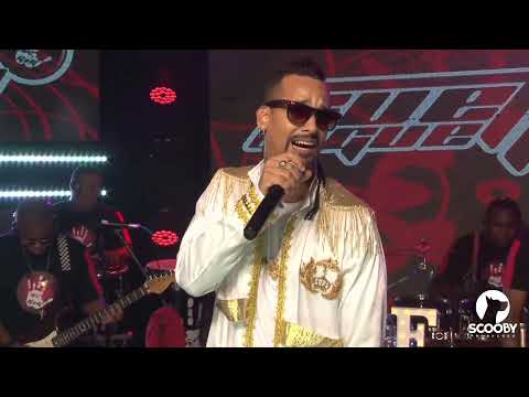 FAZ GOSTOSO/ Guettho é Guettho / Live Essência Original