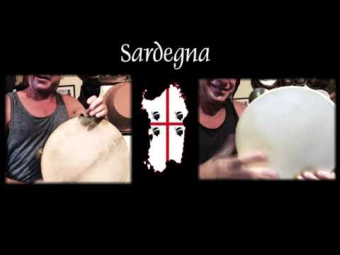 Eckermann Creature & Bass Kanjira, Jarrod Cagwin