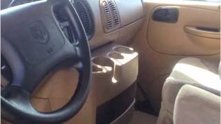 preview picture of video '2000 Dodge Ram Van Used Cars Plainfield IL'