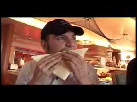 Jope Ruonansuu -imitaatio