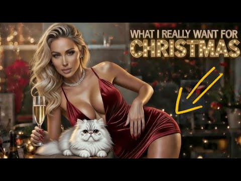 What I Really Want For Christmas - Triple J | Official Music VideoWhat I Really Want
