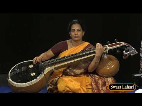 Swara Lahari Episode 453 Padmavathy Meduri Part 1