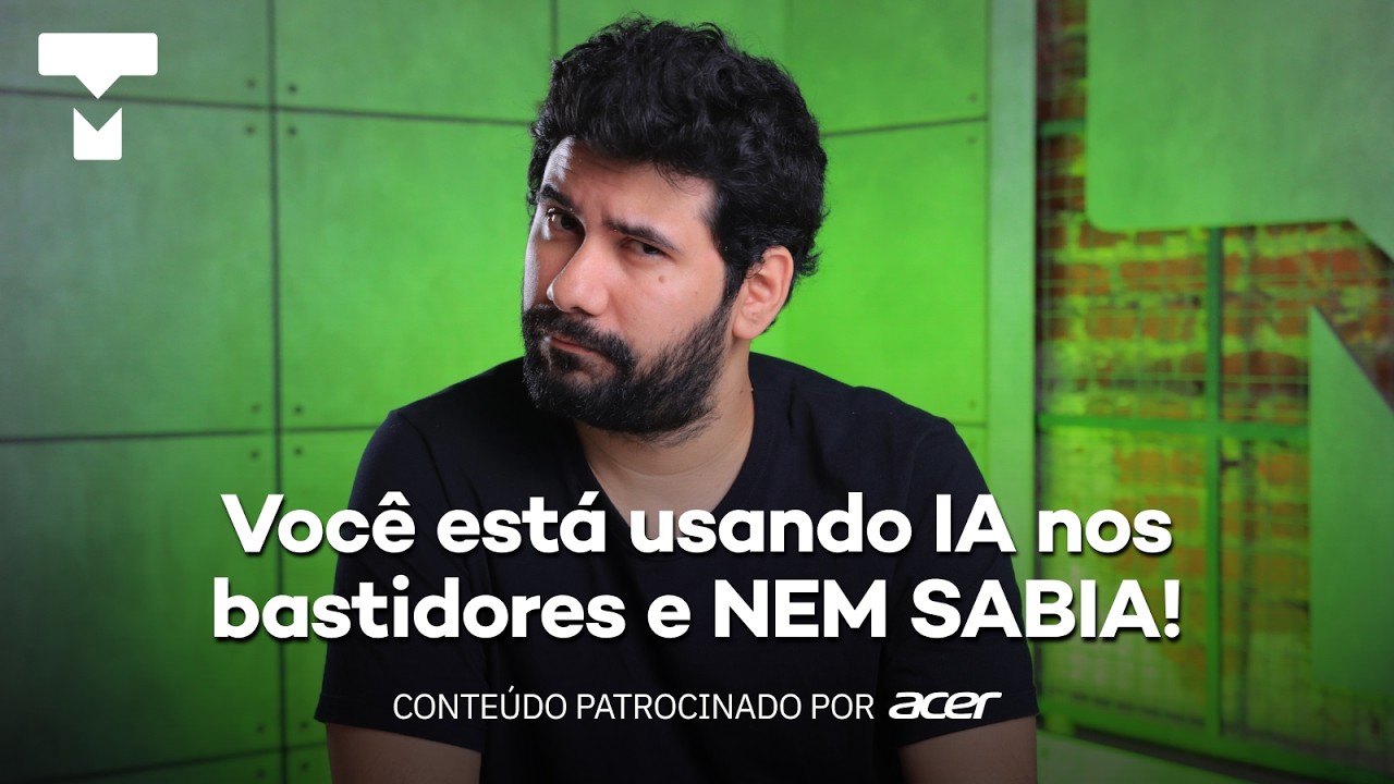 O que é um AI PC? Entenda como a IA mudou os notebooks – TecMundo