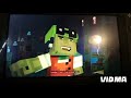 BARNEY ADVENTURE CHAPTER 1 PART 4