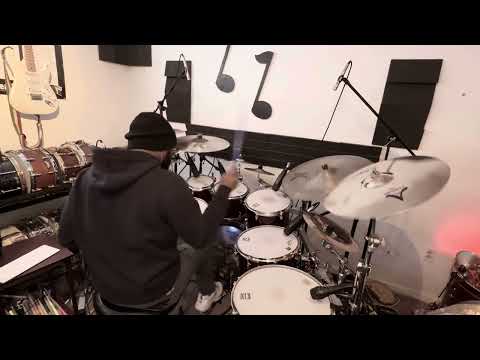 You Are Holy (REMIX) - Sam Franklin IV x JJ Hairston