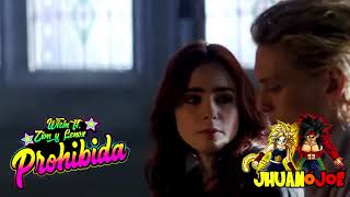 Prohibida - Wisin ft. Zion y Lennox