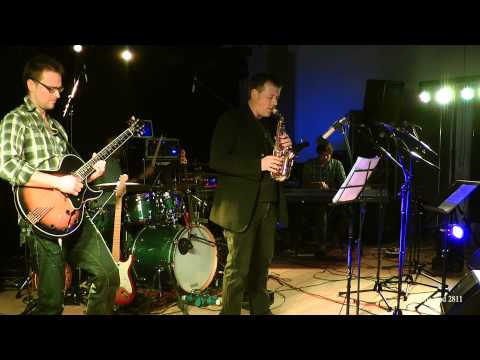 Rasmus Birk - New York Feel (2012)