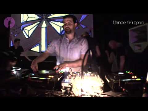 Fabian Reichelt & Raycoux Jr. | Leises Rauschen | Bielefeld (Germany)