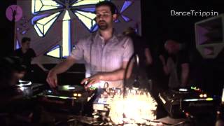 Faray (aka Fabian Reichelt & Raycoux Jr) @ Leises Rauschen (Germany) [DanceTrippin Episode #319]