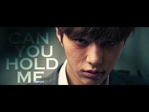 •MultiFandom - Can You Hold Me•