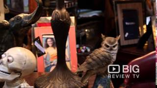 Marlene Miller Antiques an Antique Stores in Melbourne offering Antique