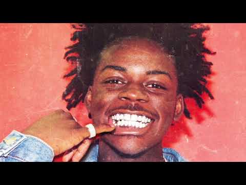 Quin NFN – Talkin' My Shit (Official Audio)