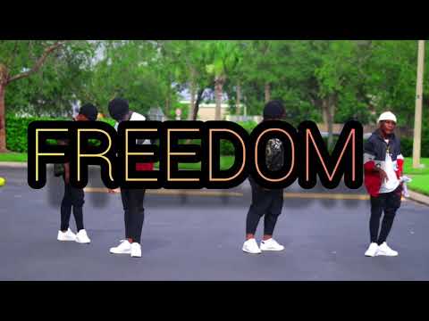 K.O.G DANCERS- Freedom by mr eazi,guiltybeatz & j. Derobie( Official video)