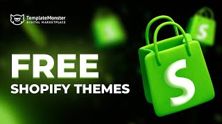 Free Shopify Themes 2024