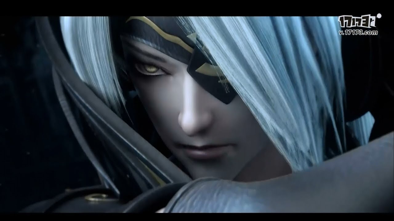 Trailer giới thiệu phiên bản Thương Tuyết Long Thành của VLTK 3