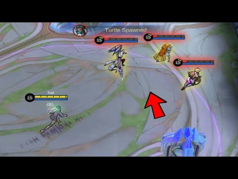 NATALIA (CYBER SPECTRE) MONTAGE 21