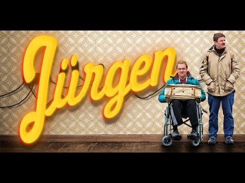 Jürgen - Heute wird gelebt – Offizieller DVD-/Blu-ray-Trailer (DE)