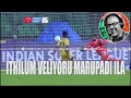 Shaiju Damodaran Malayalam Commentary | CK Vineeth | Kerala Blasters