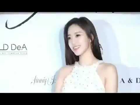 190628 Eunjung Instagram Video