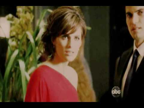 Castle [Castle/Beckett] - Shattered