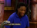Jerry Springer Show Part 4 Sister Seduction Jerryspringershow Jerryspringer