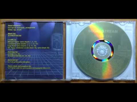 Soundstream feat. Kate Lesing - better way (album version)