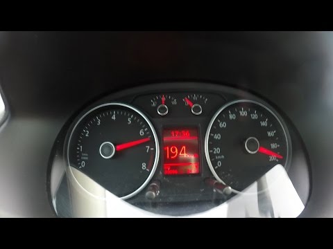 Gol G6 1.0 turbo 0 a 100 km/h + top speed