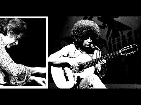 Luiz Eça, Rosinha de Valença e Luiz Alves | (People's, 1984)