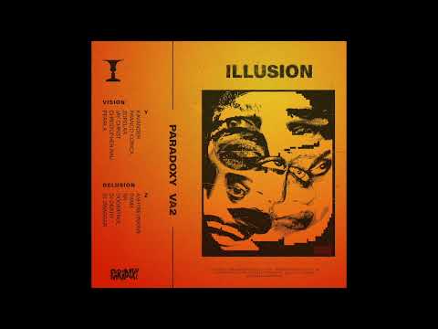 Dogpatrol - Monty MW Dub (Paradoxy VA2 / ILLUSION)