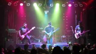 Hateen - Danger drive [Hangar110 04.08.13]