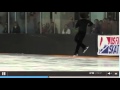 Balazs Nagy 2012 U S Figure Skating Junior Championship