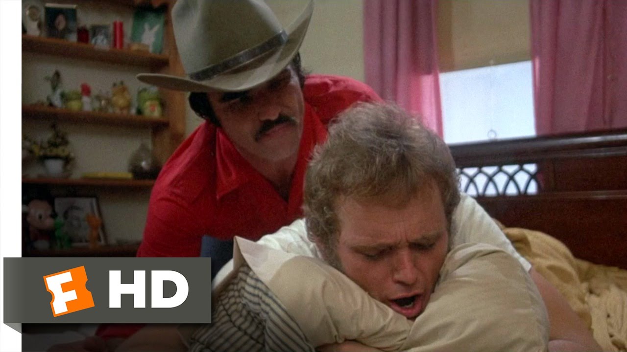Smokey and the Bandit Cast: Exploring Their Roles in the Classic Film